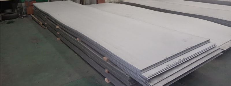 Sheet Supplier in India